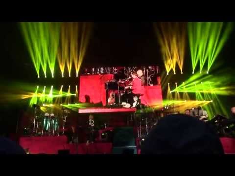 Diggiloo 2014 Per Andersson & Erik Segerstedt