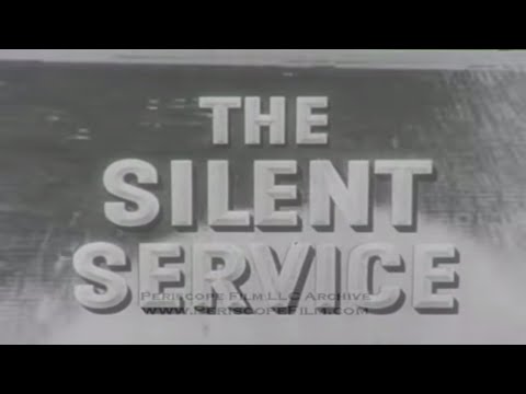 SILENT SERVICE TV SHOW EPISODE SS TINOSA STORY 8310