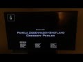 Despicable Me Credits But They Re On Comedy Central