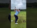 Justin Rose 🌹 Driver Swing 🏌️‍♂️🔥 via @chrismcclatchiegolf #pgatour #golfswing #pgachampionship