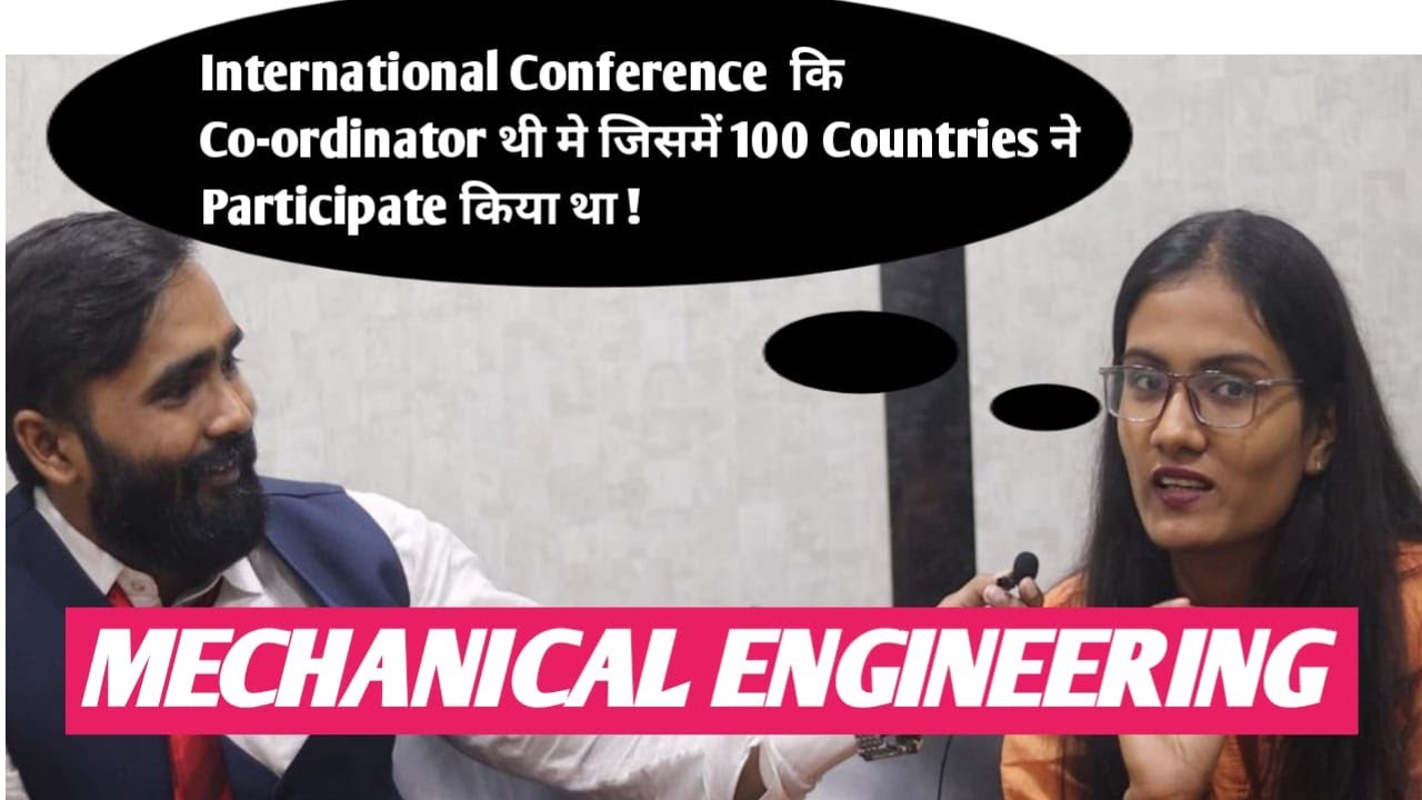 OH MY GOD MECHANICAL ENGINEERING का  इतना SCOPE हैं FUTURE मे 😲😲!|PRADEEP GIRI UPDATE