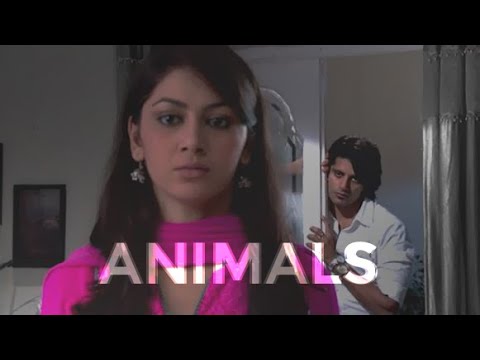 Viraj x Sia | Animals