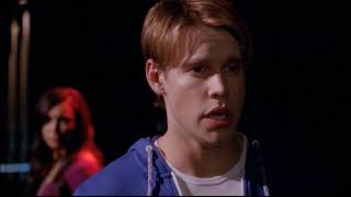 Glee - Make No Mistake (She&#39;s Mine) (Full Performance) 4x13