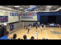 Jake Carlson Junior Year Basketball Highlights
