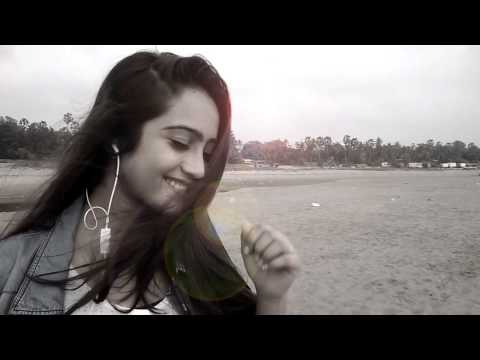 Galliyan - Ek villain (Cover) | Female Version by Amika Shail