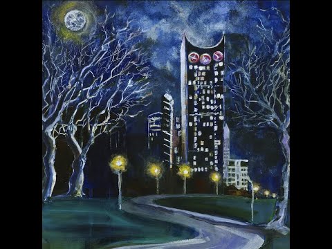 Jesse James Solomon x Crave Moore x A2 x Finn Foxell x Wesley Joseph Type Beat - Beneath The Glow