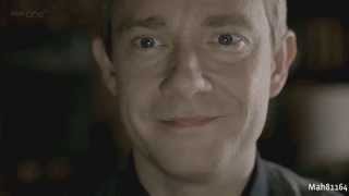 Extravagant Quirky Sherlock (Crack Video 8)