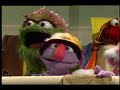 Classic Sesame Street Do De Rubber Duck
