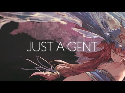 Just A Gent - Drowning (feat. Yvng Jalapeno)