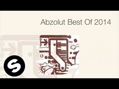 Abzolut Best Of 2014