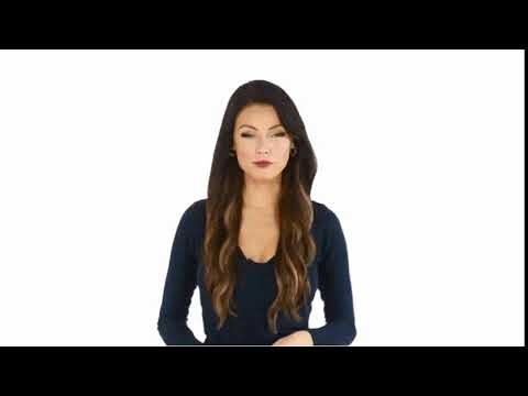 Madison Brengle chugs wine after picking up US Open win 2020 09 03 en