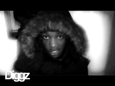 BILBERGGROUP PRESENTS - Claptown - Diggz - Quick Freestyle