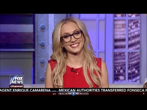 01-14-17 Kat Timpf on The Greg Gutfeld Show - Complete, Uncut Show