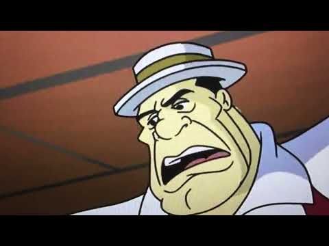 the many voices of Jim Cummings