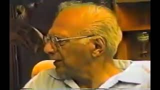Flashback | Dr. Cheddi Jagan exposes the dire state of Guyana in 1992
