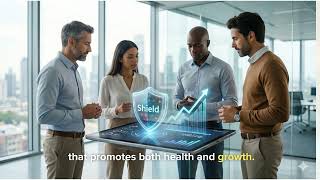 The Future of Insurance: Preventing Medical Emergencies with Health Tracking 🚀