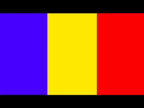 [BREAKING NEWS] Romania Is Pansexual