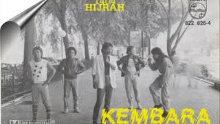 Kembara - Bunga Bakawali
