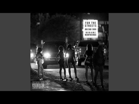 For The Streets (feat. Sky Briganti)