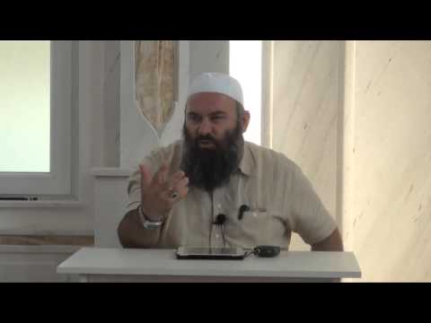 Përfundoje me pendim (istigfar) - Hoxhë Bekir Halimi