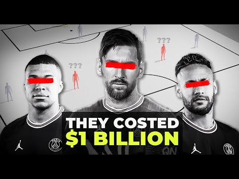 How a Team of Nobodies Achieved What Superstars Couldn’t