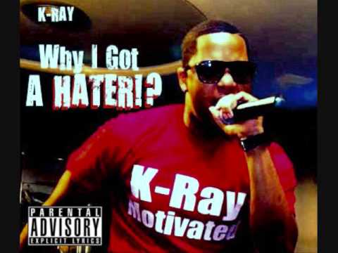 K.RAY - CALL HER