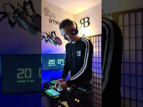 eR-Be Radio live! cu Răzvan Biter