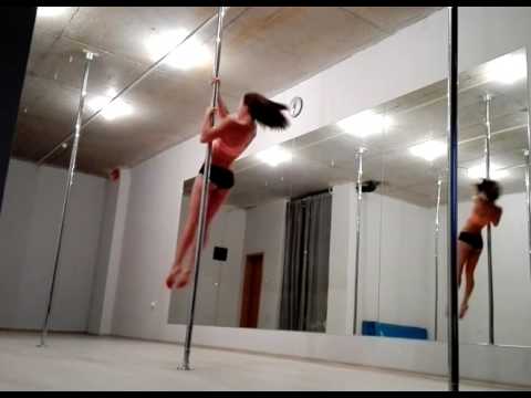 Time Capsule - Ani Gosheva pole impro