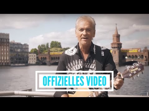 Olaf Berger - Stark (offizielles Video)