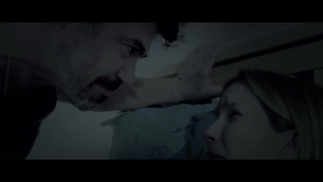 The Boogeyman (Stephen Hyams) 2014 - Trailer