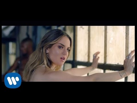 JoJo - When Love Hurts [Official Video]