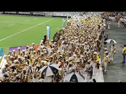 West London All Stars (WLAS) Klopse Jol 2026