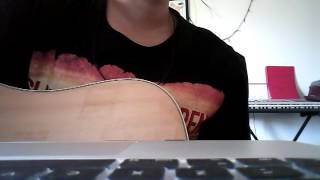 I&#39;d Go With You Anywhere- Birds of Tokyo | Cover