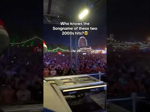 The Mashup Remix YOU need! 🪩 #remix #mashup #dj #shorts #badtouch #2000s