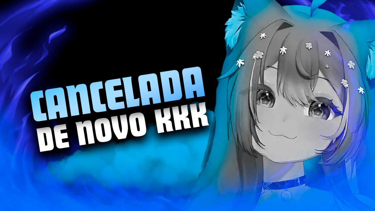 Emikotone deixou uma galera pistola e cancelaram ela de novo + atualização do processo