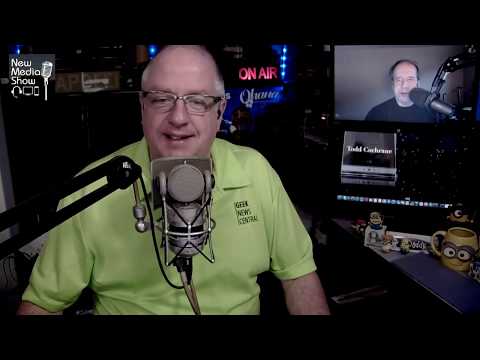 IAB Podcast Measurement Certification #225 - New Media Show