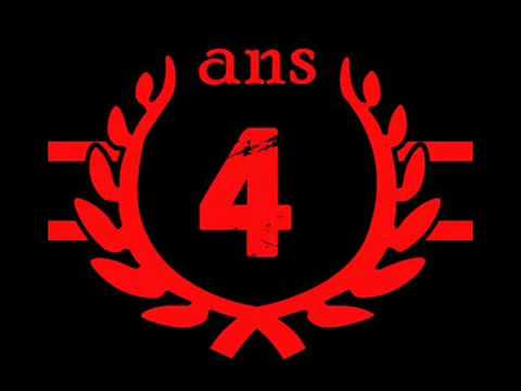 Solda feat double-h ALIF 20 REPRESENTE