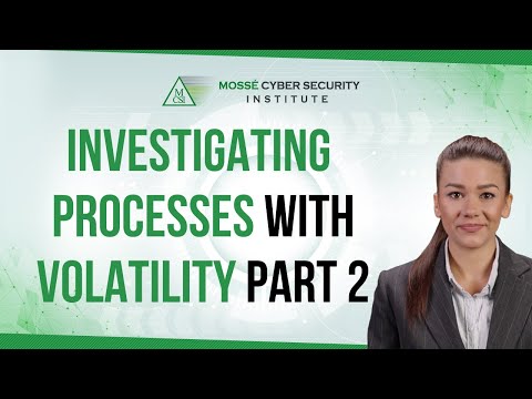 An Introduction to the field of Digital Forensics