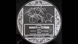 Cestrian - Hearse