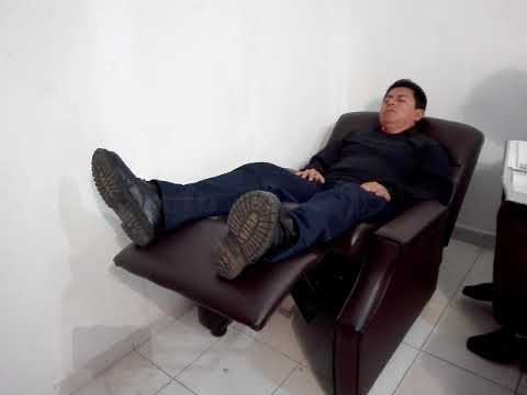 Hipnosis a Jerónimo. Regresión a vida pasada y contacto con el conocimiento,