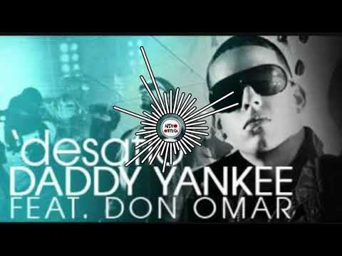 Lil Jon Vs Don Omar Ft Daddy Yankee - Desafio .Dario Abril Dj & Dj Salva Garcia 2018 Remix