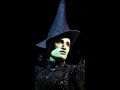 Idina Menzel - No Good Deed - London - **OPENING NIGHT**
