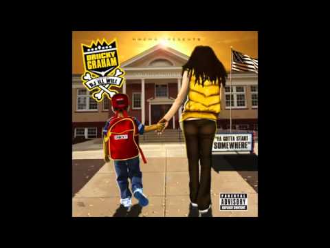 Driicky Graham - Faster