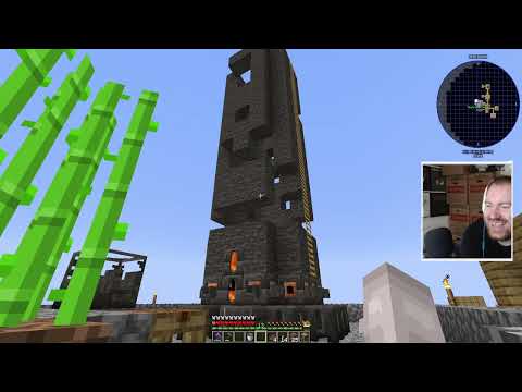 Minecraft Modded Ragnamod VI In The Sky - Part 65