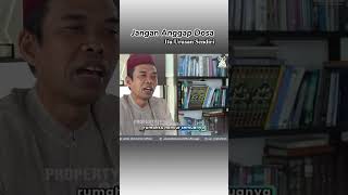 Download lagu Ketika Dosa Pribadi Jadi Musibah Bersama #uas #dakwahpendek mp3