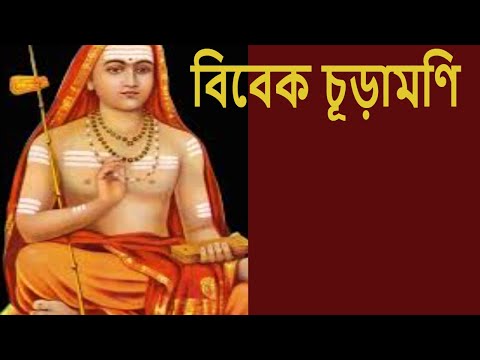 ।বিবেক চূড়ামণি ।। Rkmnewtown।Official ।।স্বামী হরিময়ানন্দ