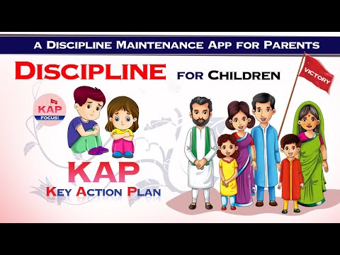 KAP - Key Action Plan