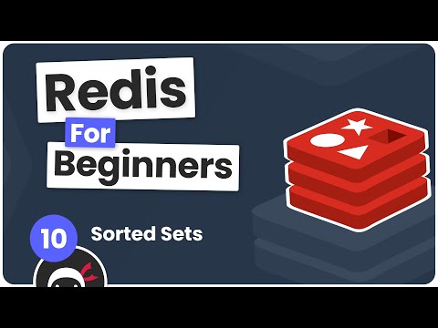 Redis Tutorial for Beginners 1 What is Redis