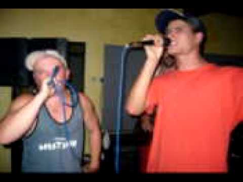 Mravní zkaženci-Nenávidíš mě(Prod.PhoeniCZ)