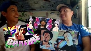 Dad Reacts to Chris Travis, Xavier Wulf, Bones @TeamSESH